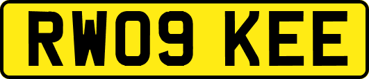 RW09KEE