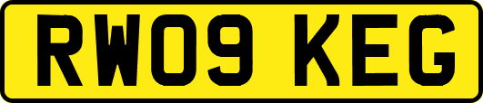 RW09KEG