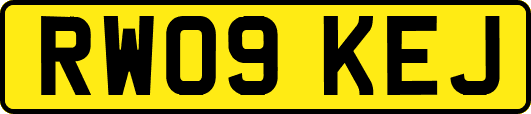 RW09KEJ