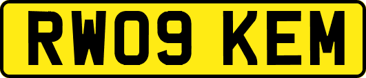 RW09KEM