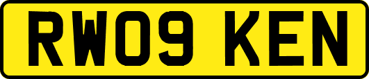 RW09KEN