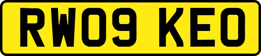 RW09KEO