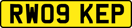 RW09KEP
