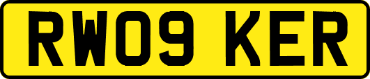 RW09KER