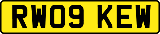RW09KEW