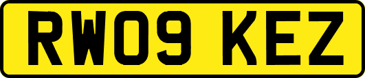 RW09KEZ