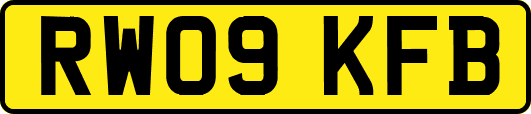 RW09KFB