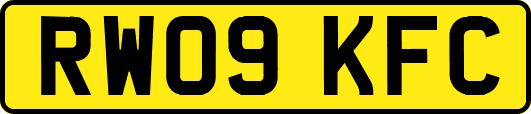 RW09KFC