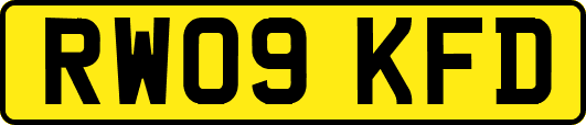 RW09KFD