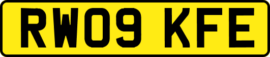 RW09KFE