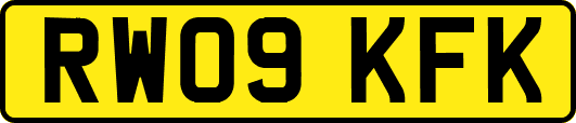 RW09KFK