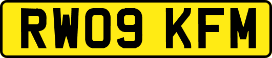 RW09KFM