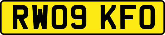 RW09KFO