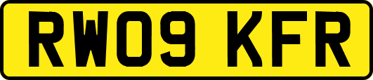 RW09KFR