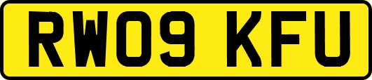 RW09KFU