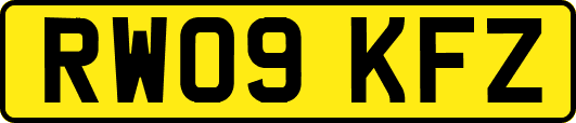 RW09KFZ