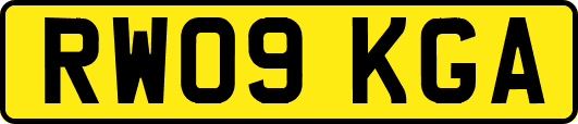 RW09KGA