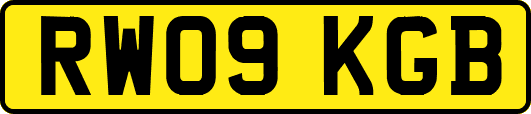 RW09KGB