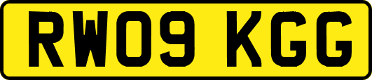 RW09KGG