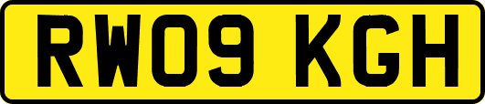 RW09KGH