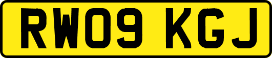 RW09KGJ