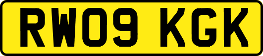 RW09KGK