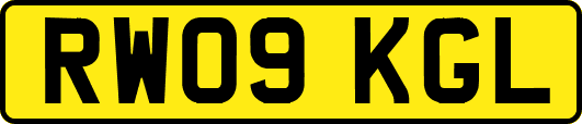 RW09KGL