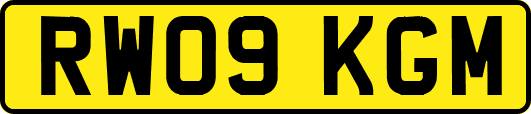 RW09KGM