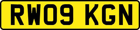RW09KGN