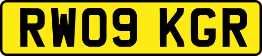 RW09KGR