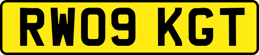 RW09KGT