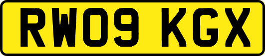 RW09KGX