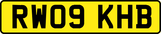 RW09KHB
