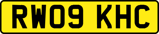 RW09KHC