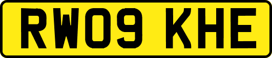 RW09KHE