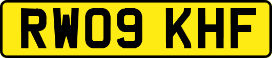 RW09KHF