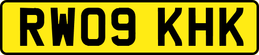 RW09KHK