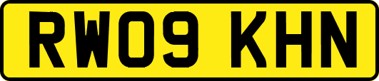 RW09KHN