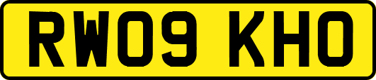 RW09KHO