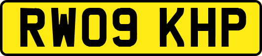 RW09KHP