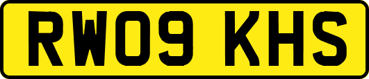 RW09KHS