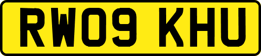 RW09KHU