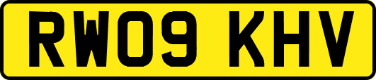 RW09KHV