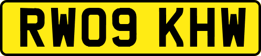 RW09KHW