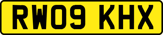 RW09KHX