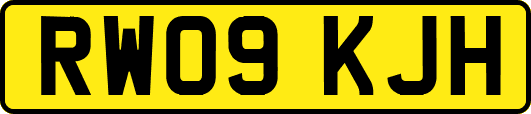 RW09KJH