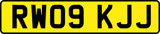 RW09KJJ