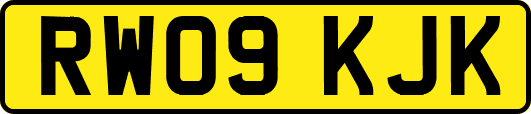 RW09KJK