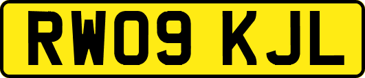 RW09KJL