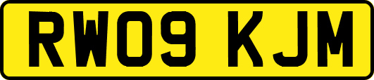 RW09KJM